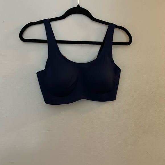 KNIX PULLOVER DARK BLUE BRA - Picture 14 of 14